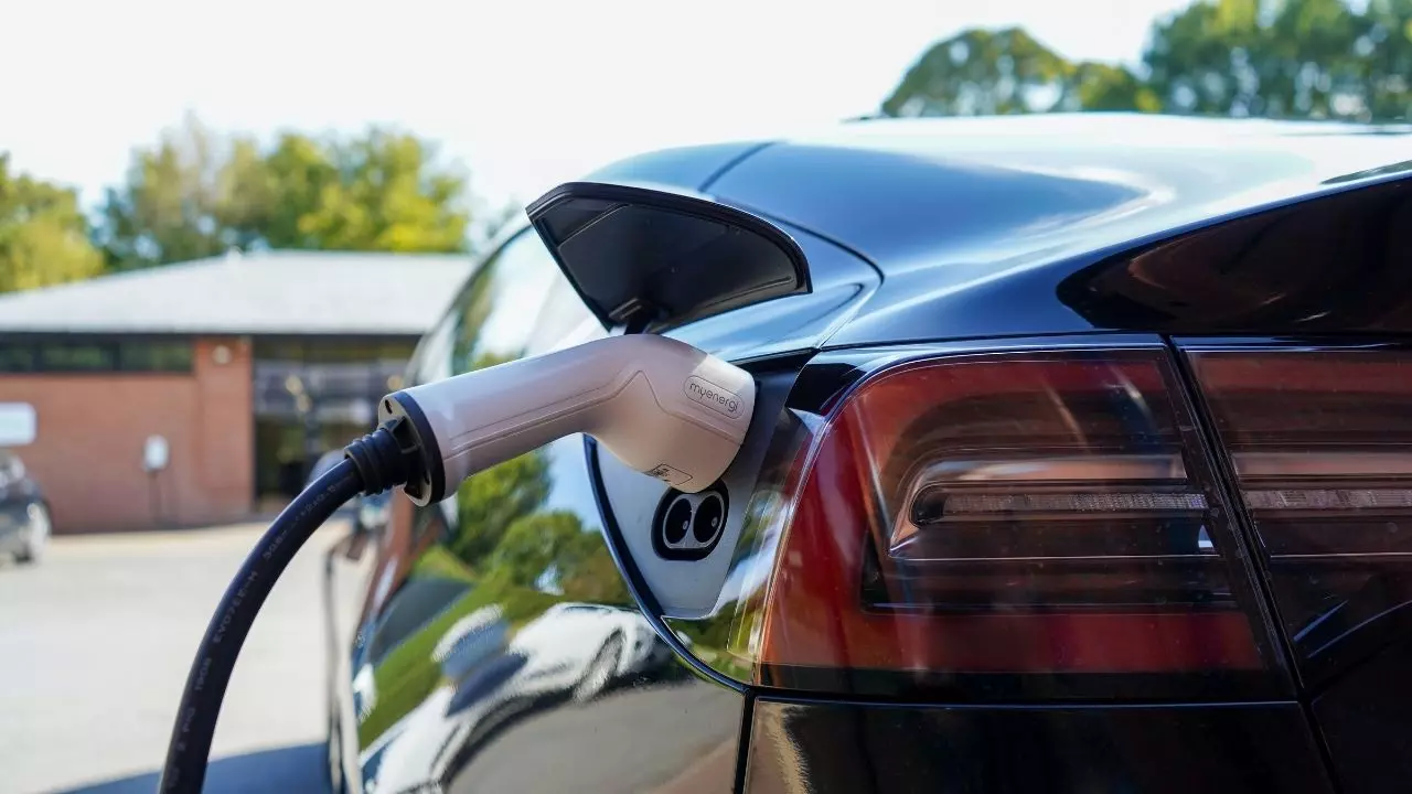 Are Electric Car Chargers Universal?