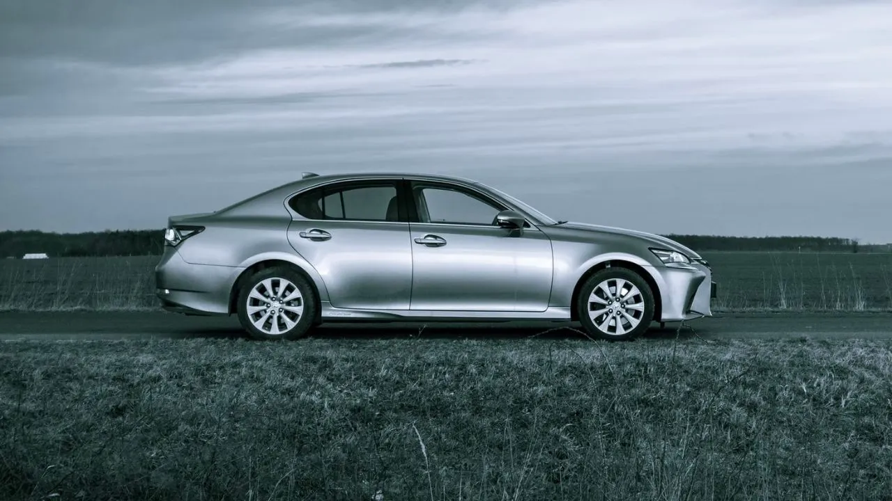 What Happens When A Hybrid Car Runs Out Of Gas?