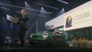 Renault Ampere electric vehicle lineup set to transform the EV market