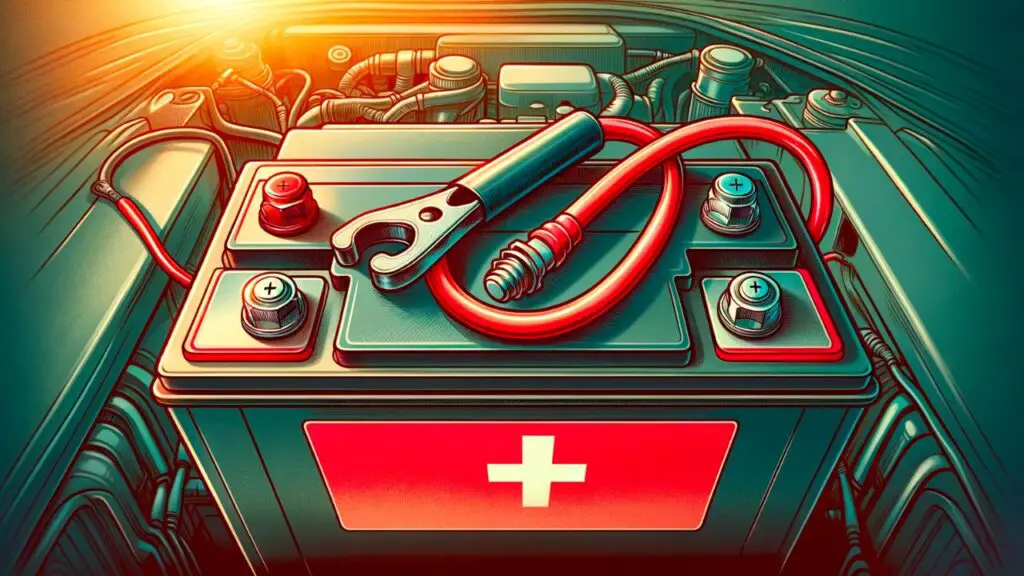 Proper Steps for Installing a Car Battery Which Terminal to Connect