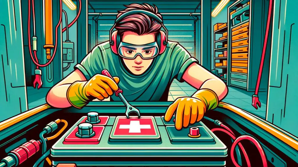 Proper Steps for Installing a Car Battery Which Terminal to Connect